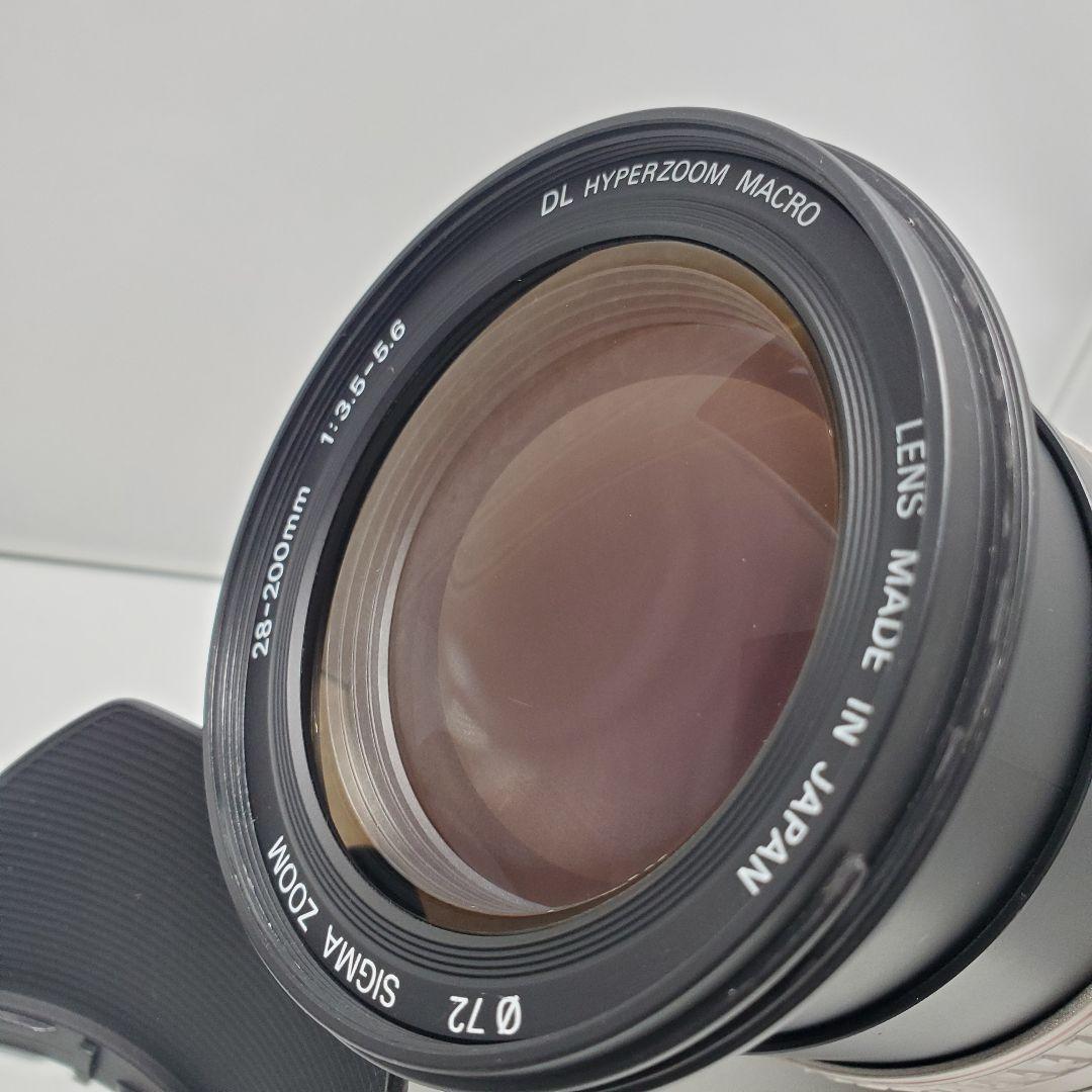 シグマ レンズ 50mm 28-200mm ペンタックス用 まとめ売り
