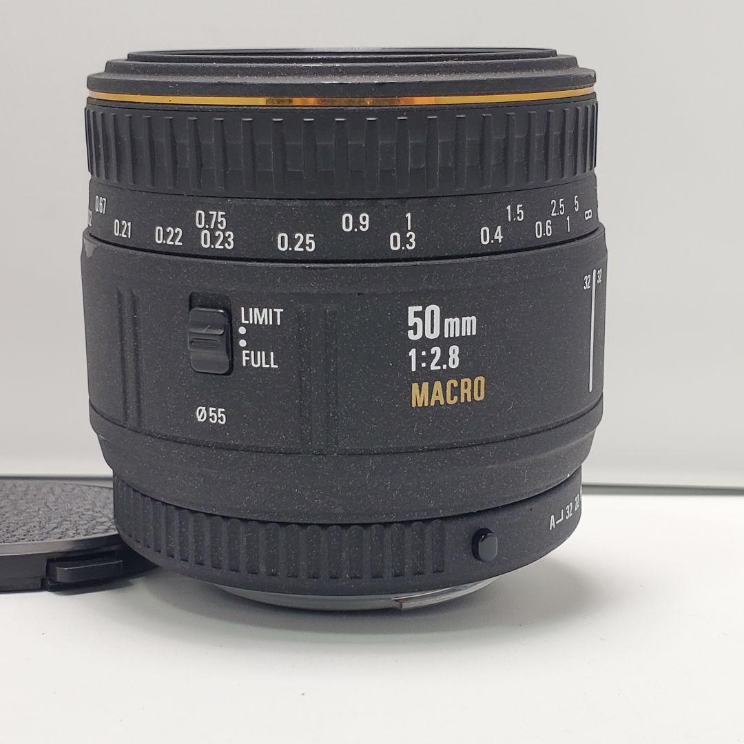 シグマ レンズ 50mm 28-200mm ペンタックス用 まとめ売り