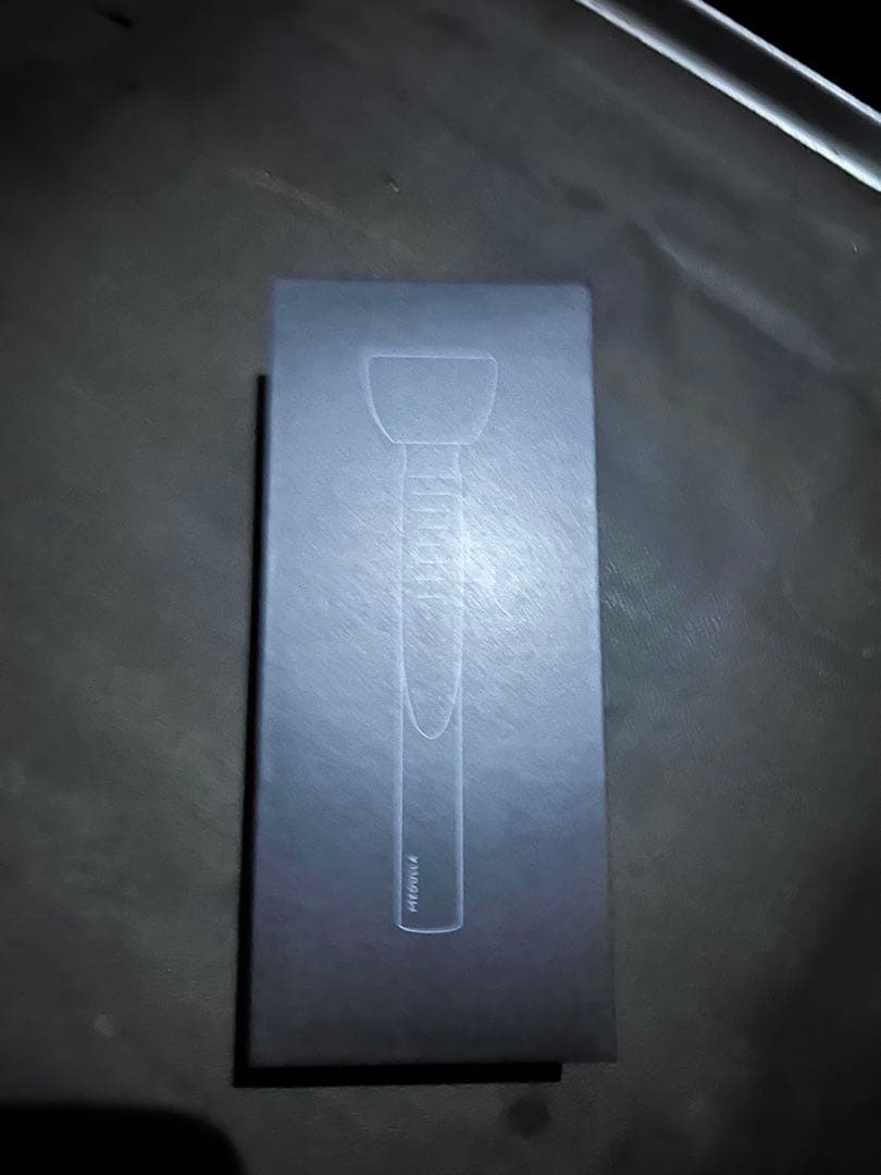 MEDULLIA ヘアアイロン【早い者勝ち】