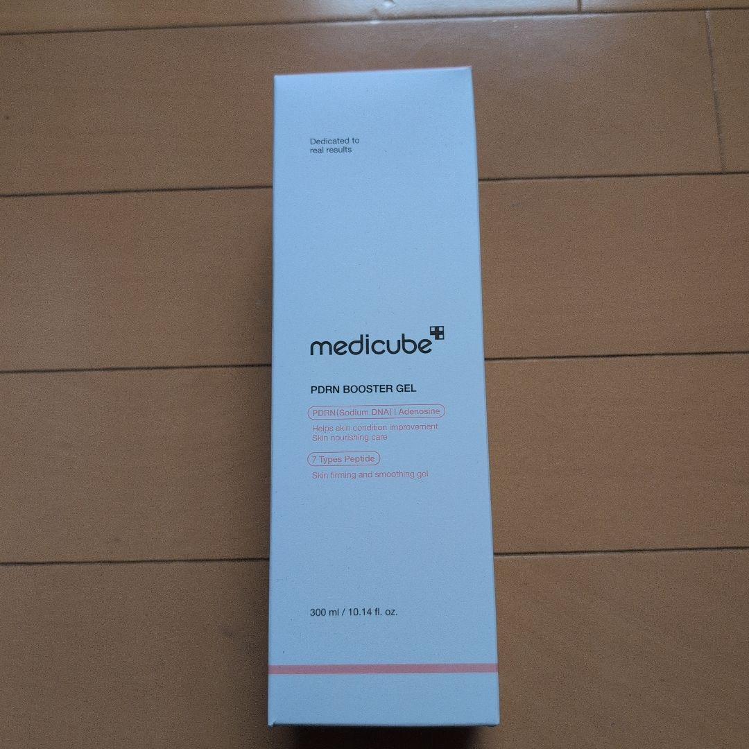 medicube AGE-Rハイフォーカスショット美顔器 セット未開封