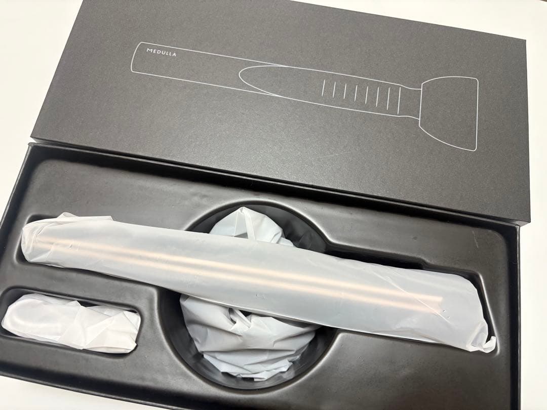 【新品】MEDULLA SONIC-SHINE PRO ソニックシャインプロ