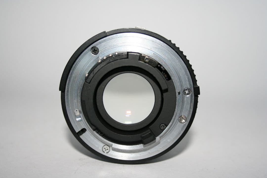 レンズ(単焦点) Nikon AF 50mm F1.8