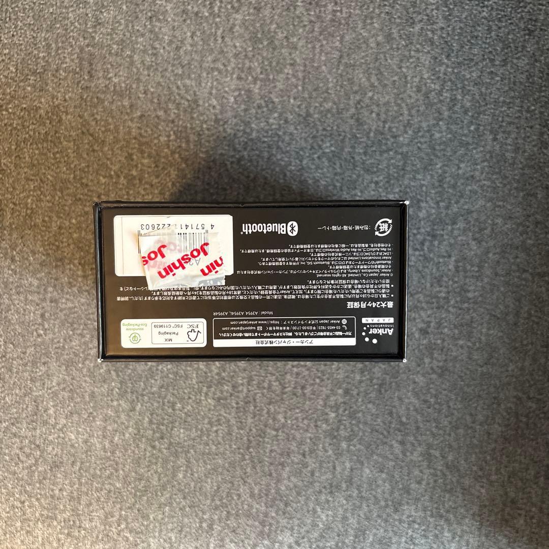 【新品未開封】liberty4 Pro ワイヤレスイヤホン