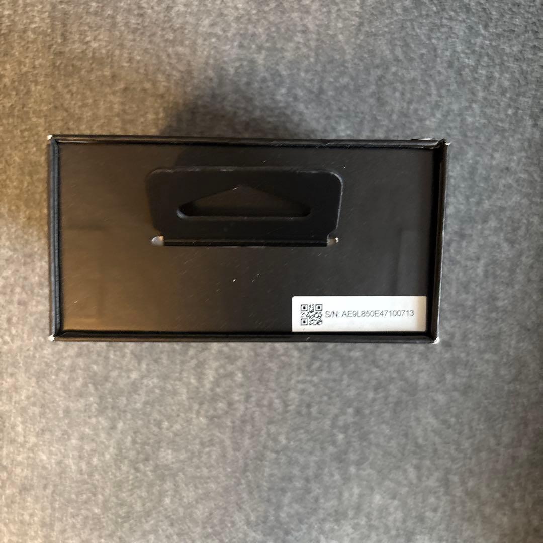 【新品未開封】liberty4 Pro ワイヤレスイヤホン