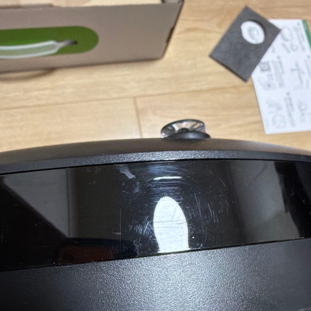 iRobot Roomba i2 本体