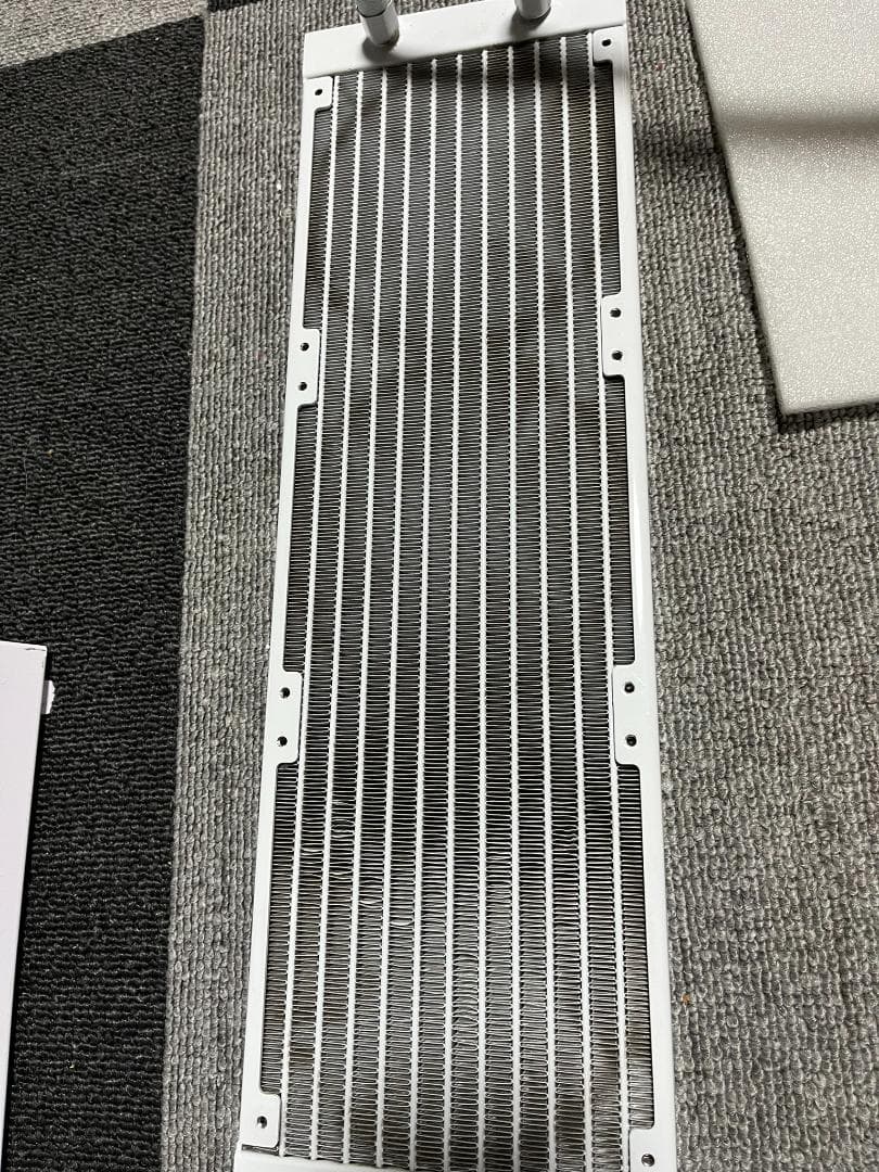 PC用ファン・クーラー Corsair iCUE H150i ELITE CAPELLIX