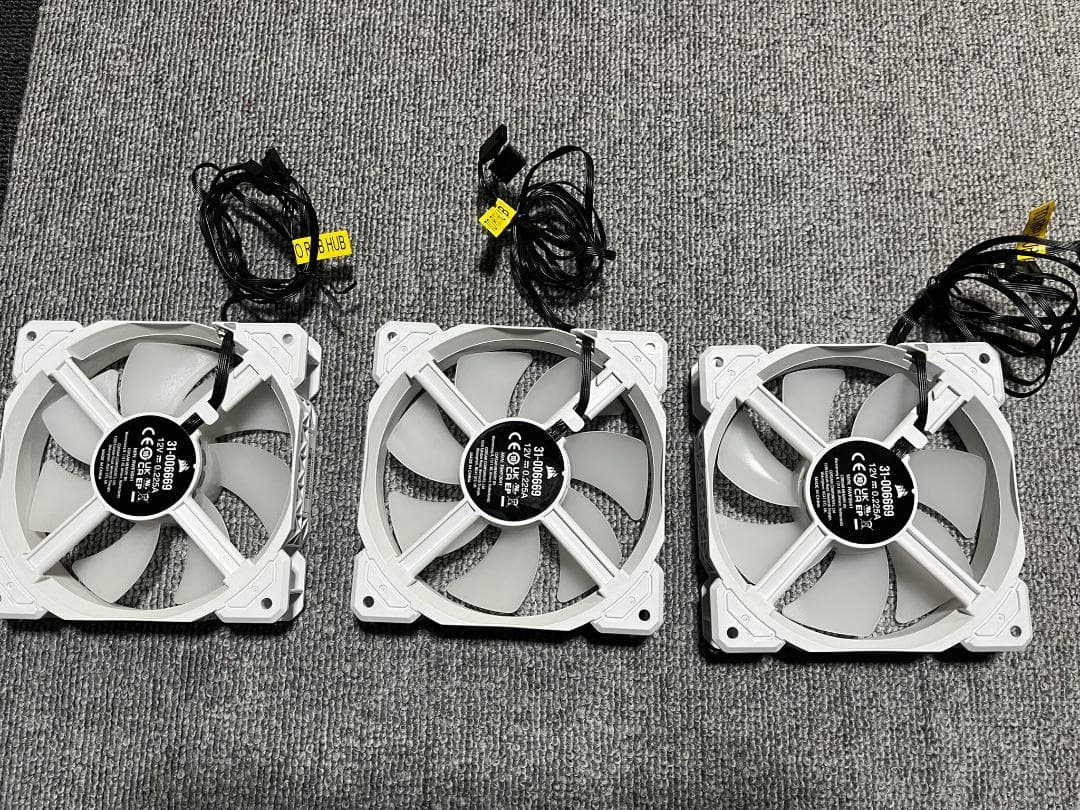 PC用ファン・クーラー Corsair iCUE H150i ELITE CAPELLIX