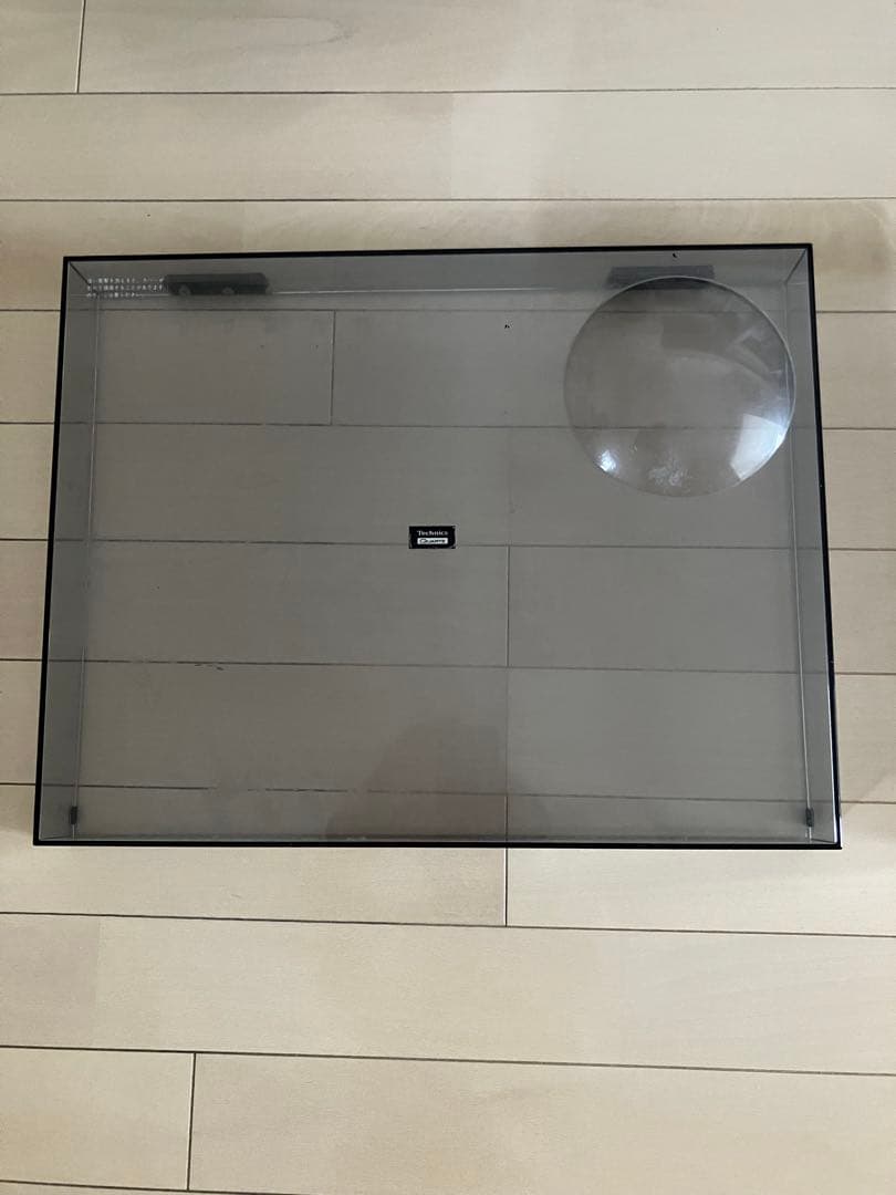 Technics SL1200MK5/シルバー2台