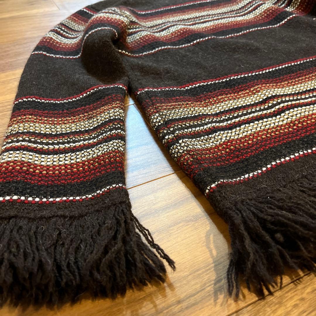 JUNYA WATANABE ジャミロクワイ ニット M ジュンヤワタナベ