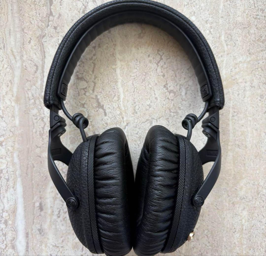 【ほぼ新品同様】Marshall MONITOR Ⅲ A.N.C.