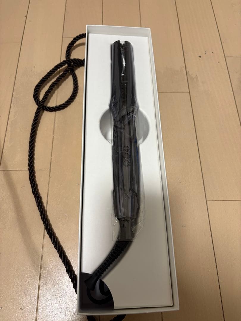 【美品】正規品 Refa リファ ストレートアイロン プロ RE-AT-03A