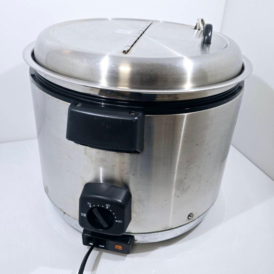 TIGER タイガー 電子スープジャー JHI-A120 12L 2001年製