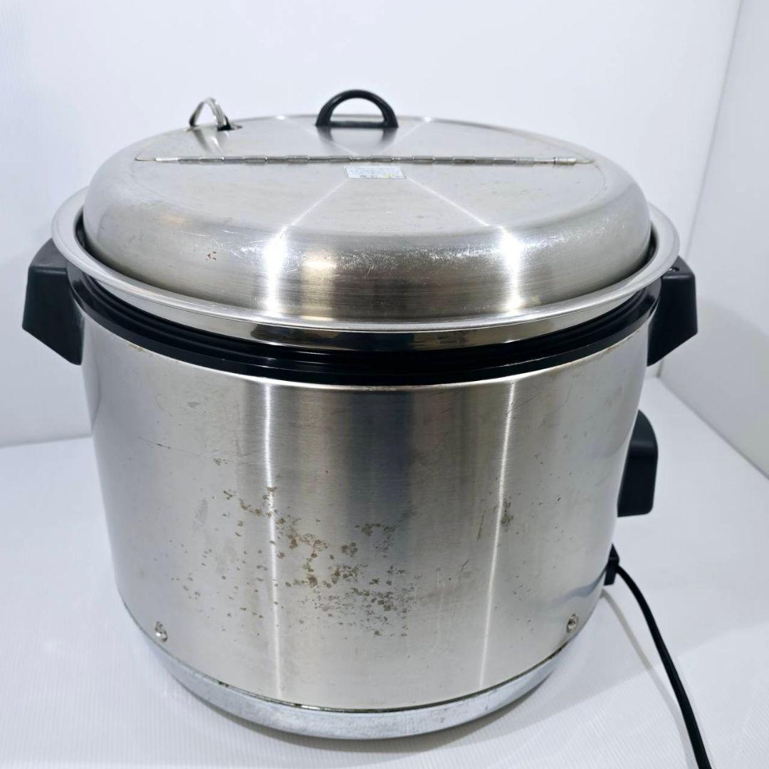 TIGER タイガー 電子スープジャー JHI-A120 12L 2001年製