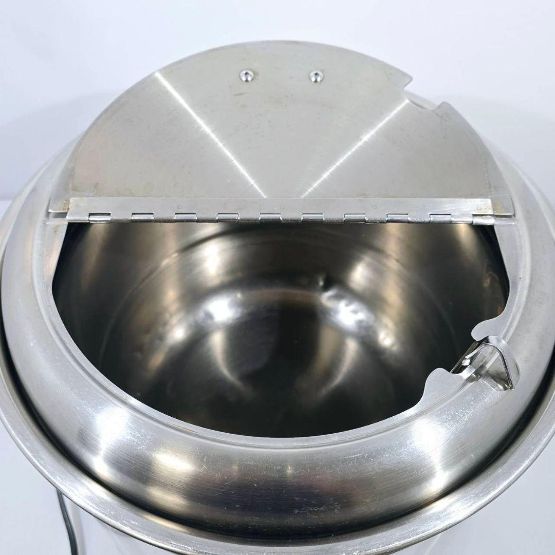 TIGER タイガー 電子スープジャー JHI-A120 12L 2001年製