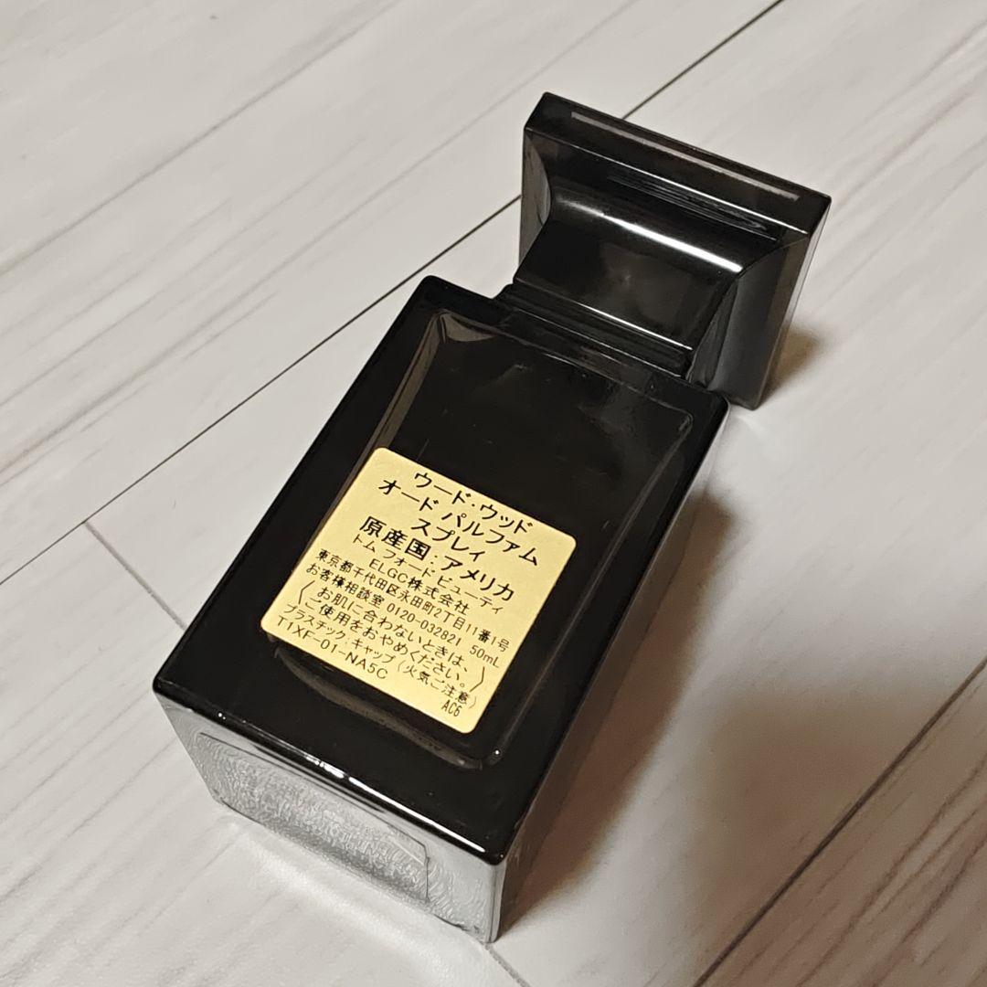 香水(ユニセックス) Tom Ford Oud Wood
