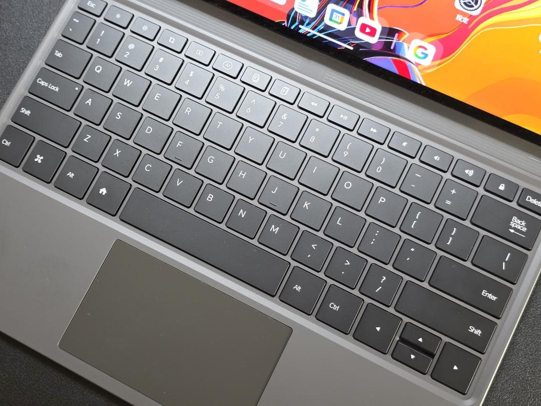 ALLDOCUBE Ultra Pad キーボード/スタイラス付き 256GB