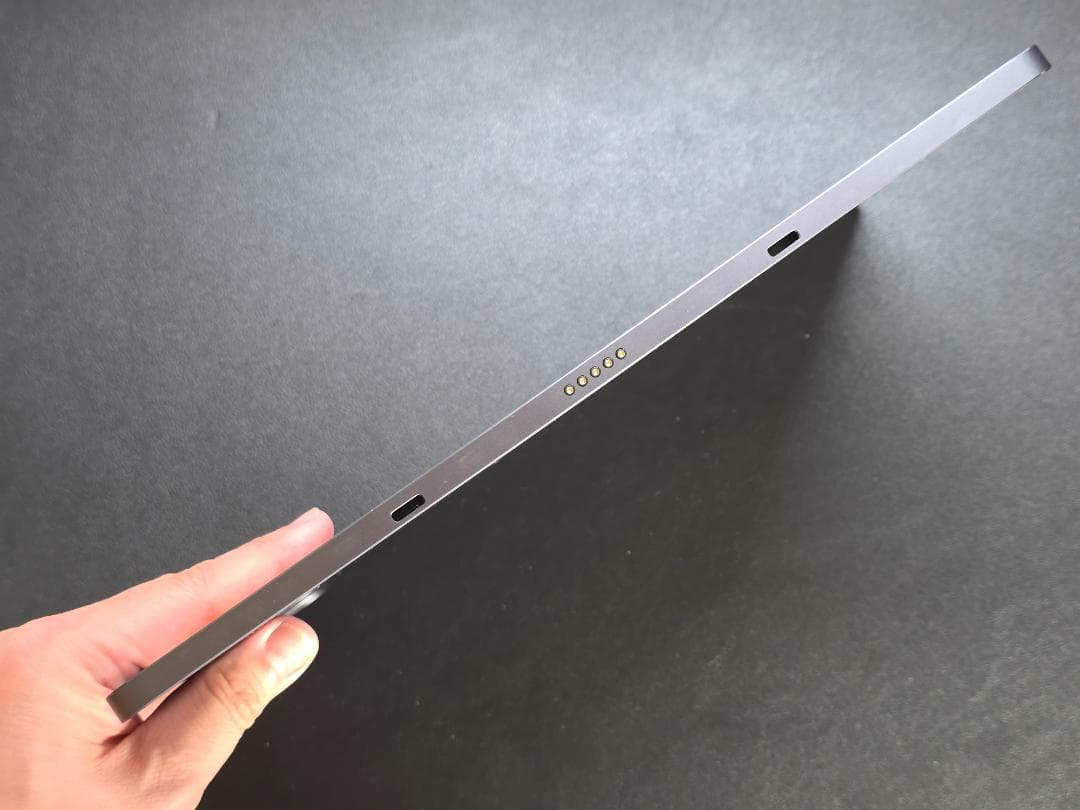 ALLDOCUBE Ultra Pad キーボード/スタイラス付き 256GB