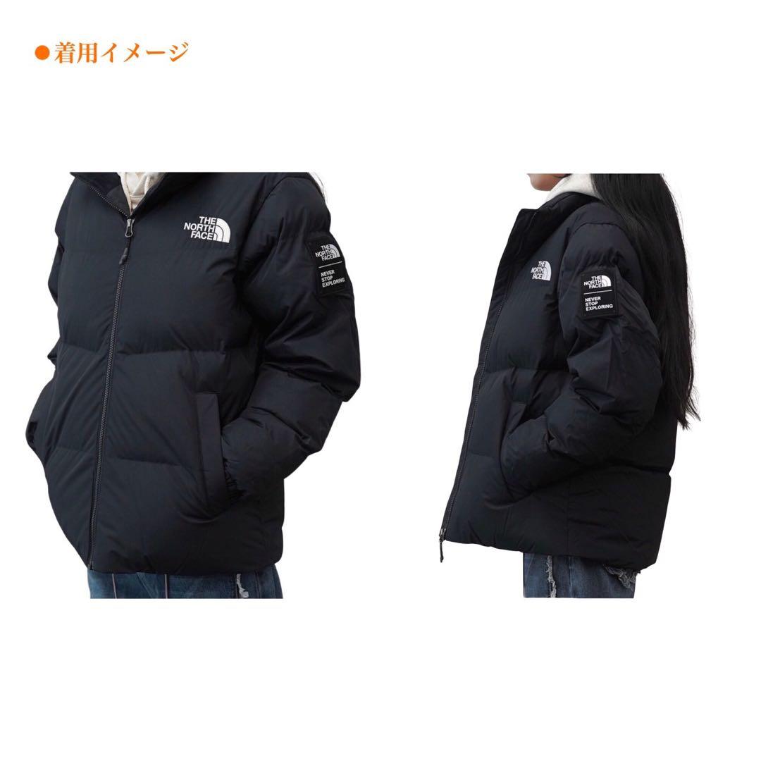 ノースフェイス アスペン EX オンボールジャケット ブラック XL 海外限定