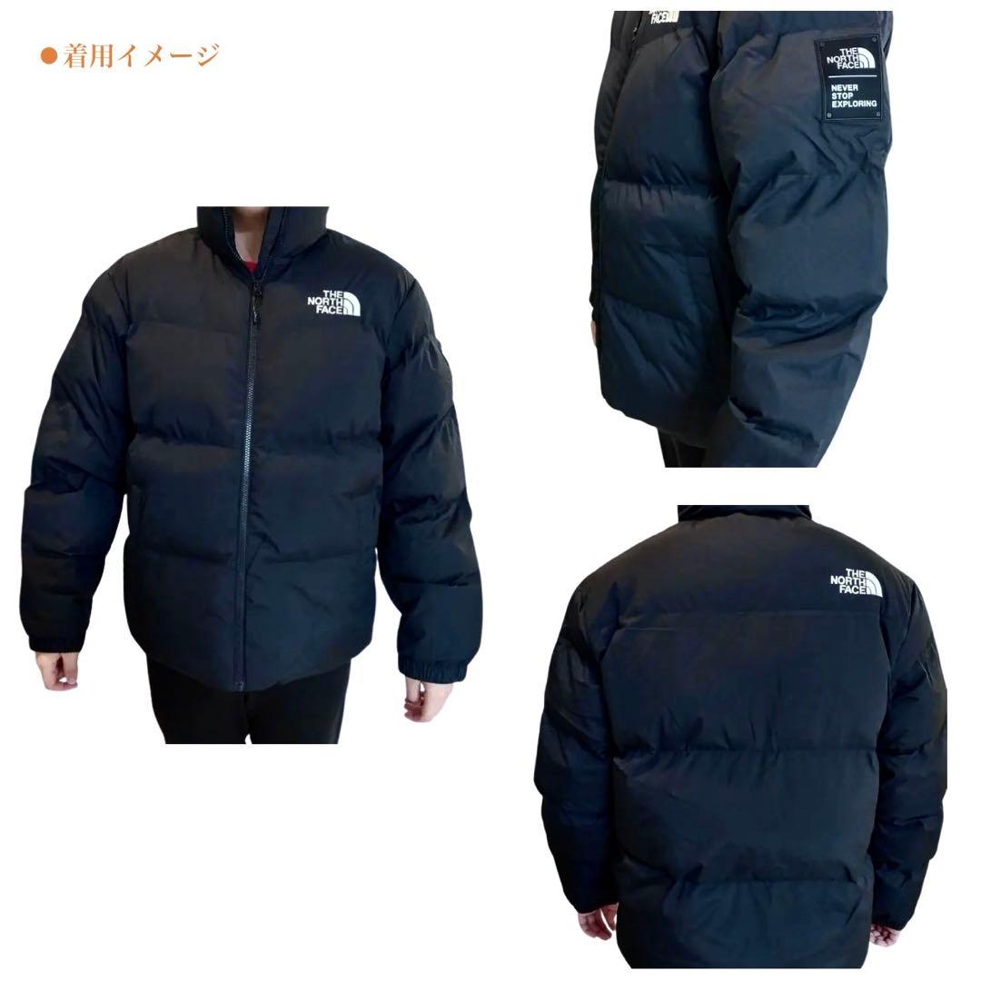 ノースフェイス アスペン EX オンボールジャケット ブラック XL 海外限定