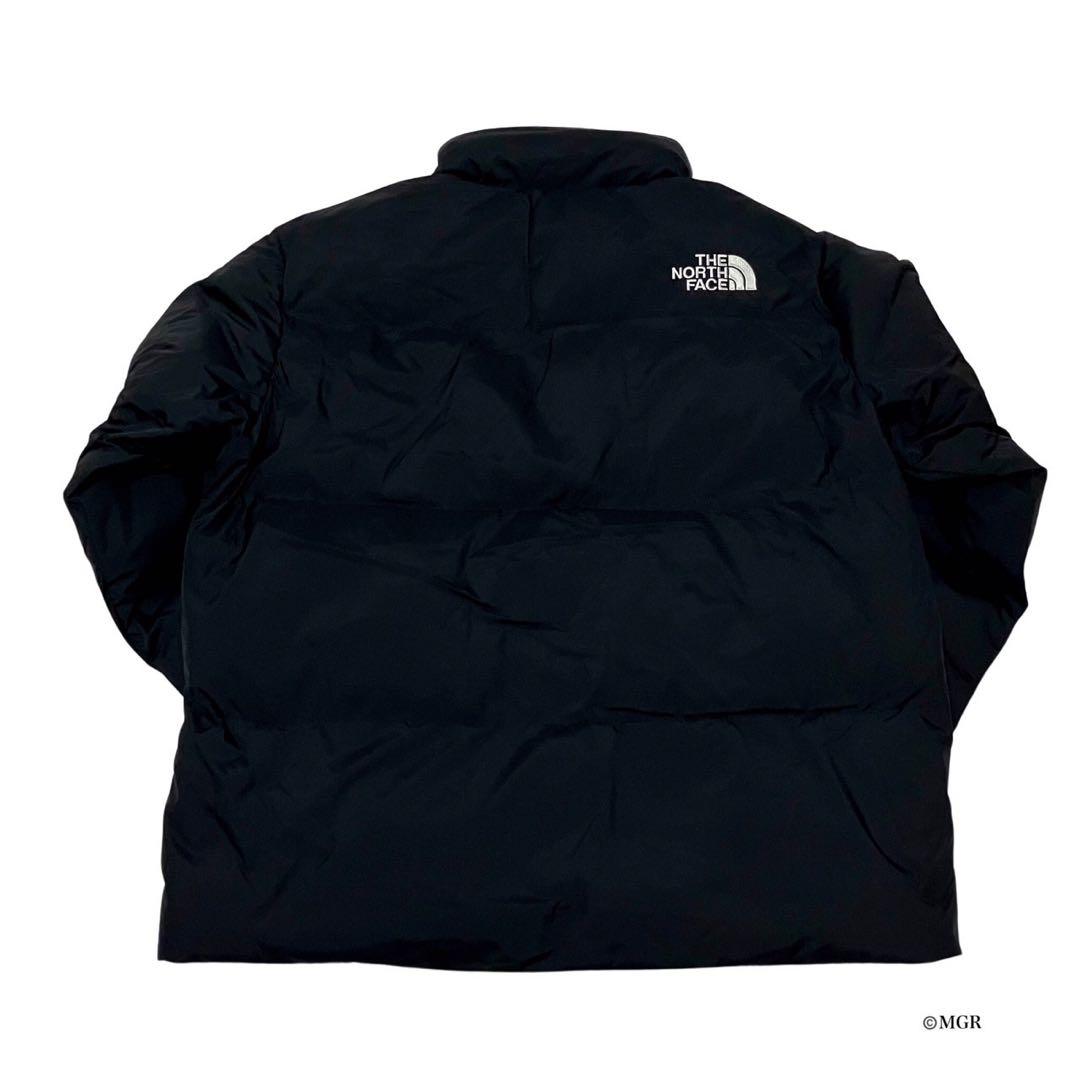 ノースフェイス アスペン EX オンボールジャケット ブラック XL 海外限定