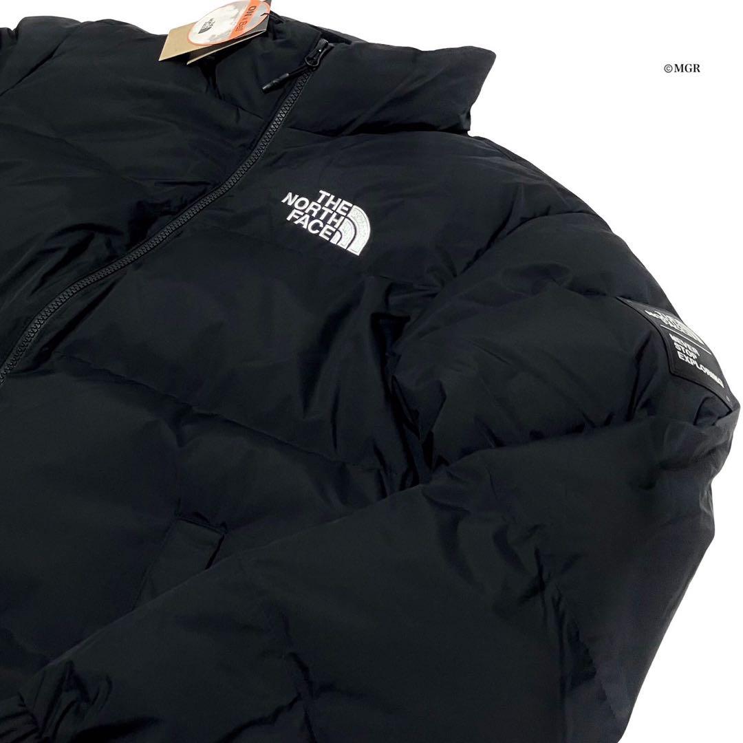 ノースフェイス アスペン EX オンボールジャケット ブラック XL 海外限定