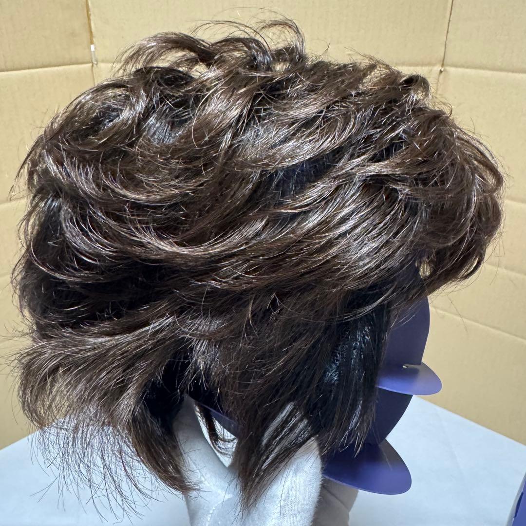 M8874フォンテーヌ 医療用ウィッグ アデランス FONTAINE