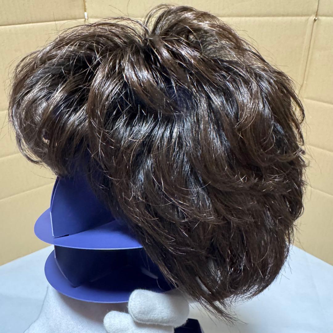 M8874フォンテーヌ 医療用ウィッグ アデランス FONTAINE