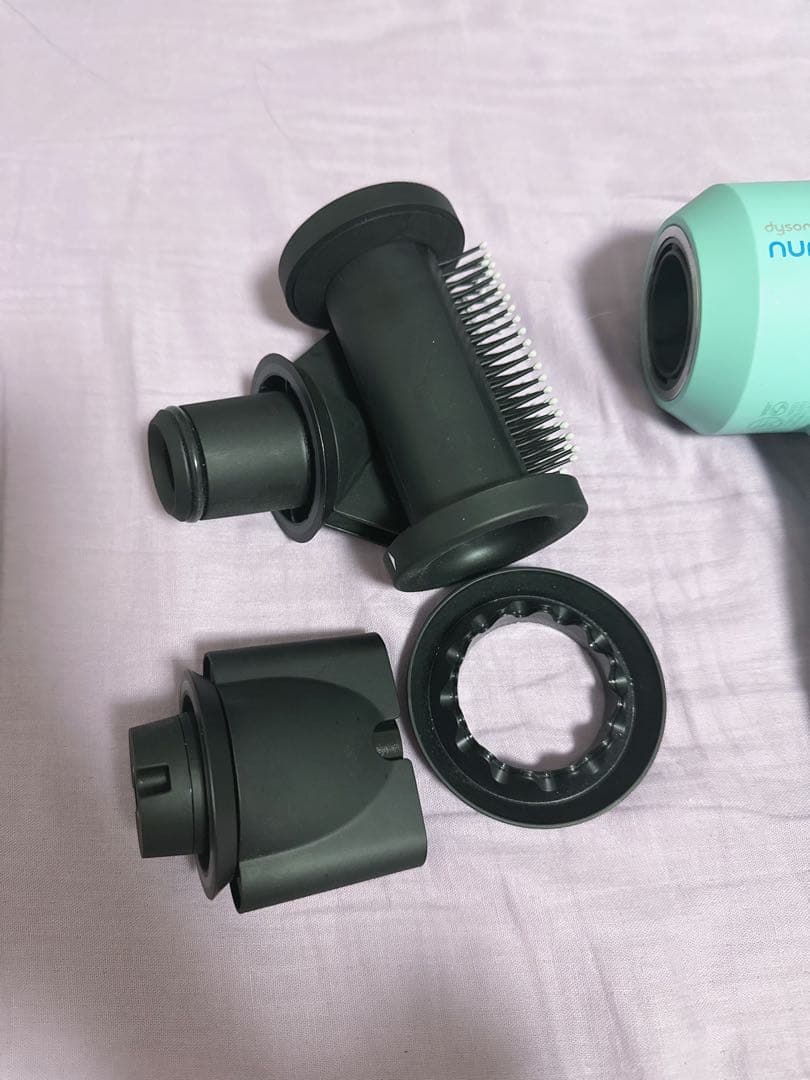 ダイソン HD16 Supersonic Nural Shineドライヤー