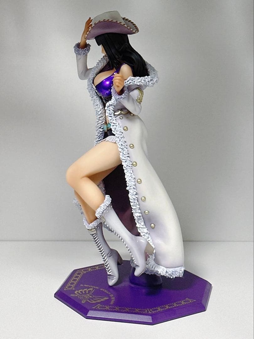 ワンピース ミス・オールサンデー　POP ONE PIECE フィギュア