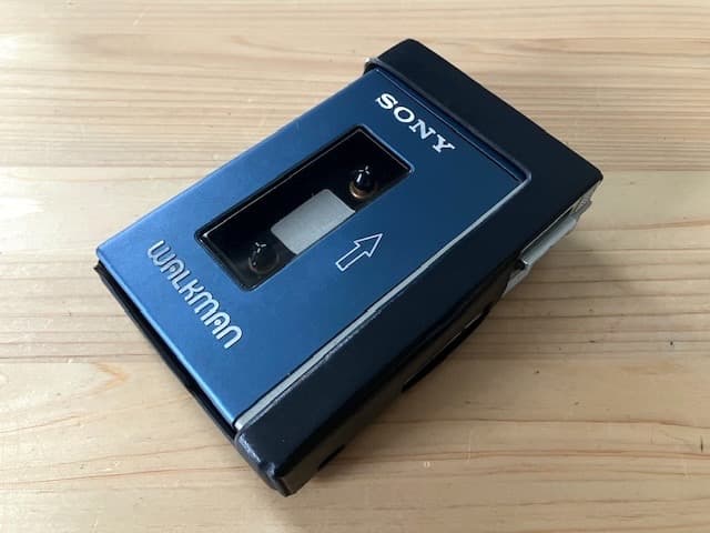 超希少美品 高音質 整備済完全動作品 SONY TPS-L2 後期型 専用カバー