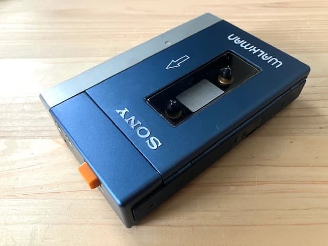 超希少美品 高音質 整備済完全動作品 SONY TPS-L2 後期型 専用カバー