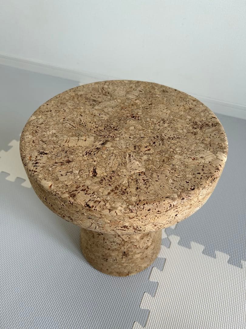 Vitraのコルクスツール