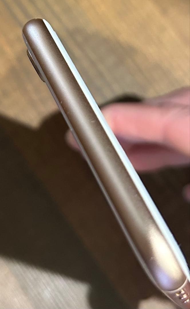 Apple iPhone 8 64GB ピンクゴールド本体