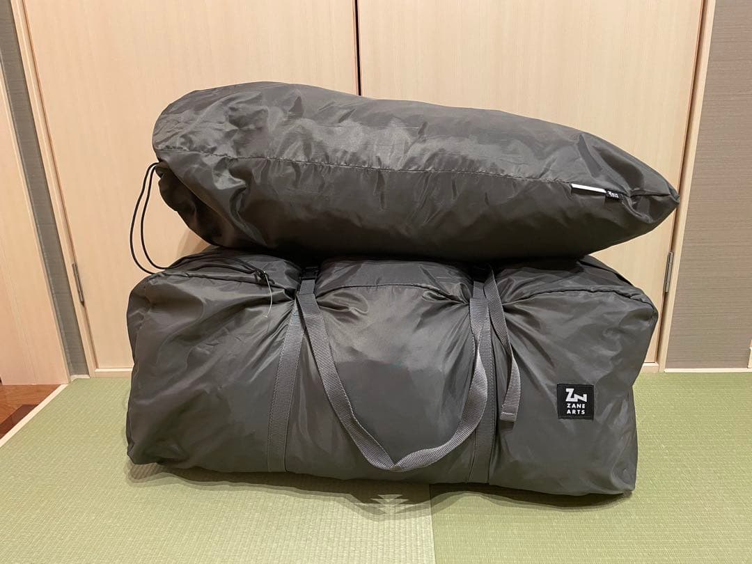 ゼインアーツ　ゼクーL