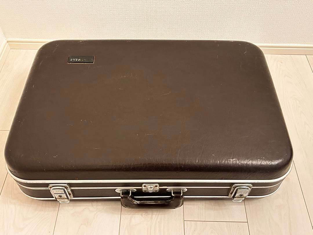 T*s様 【本日限り】YAMAHA ホルン YHR764