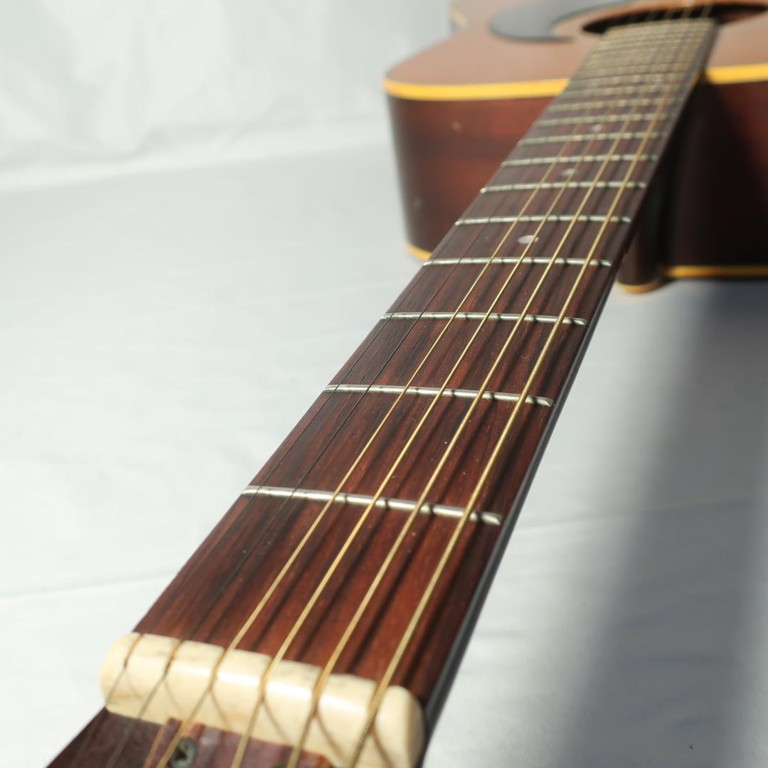 Yamaha FG-151 アコースティックギター ビンテージ オレンジラベル期
