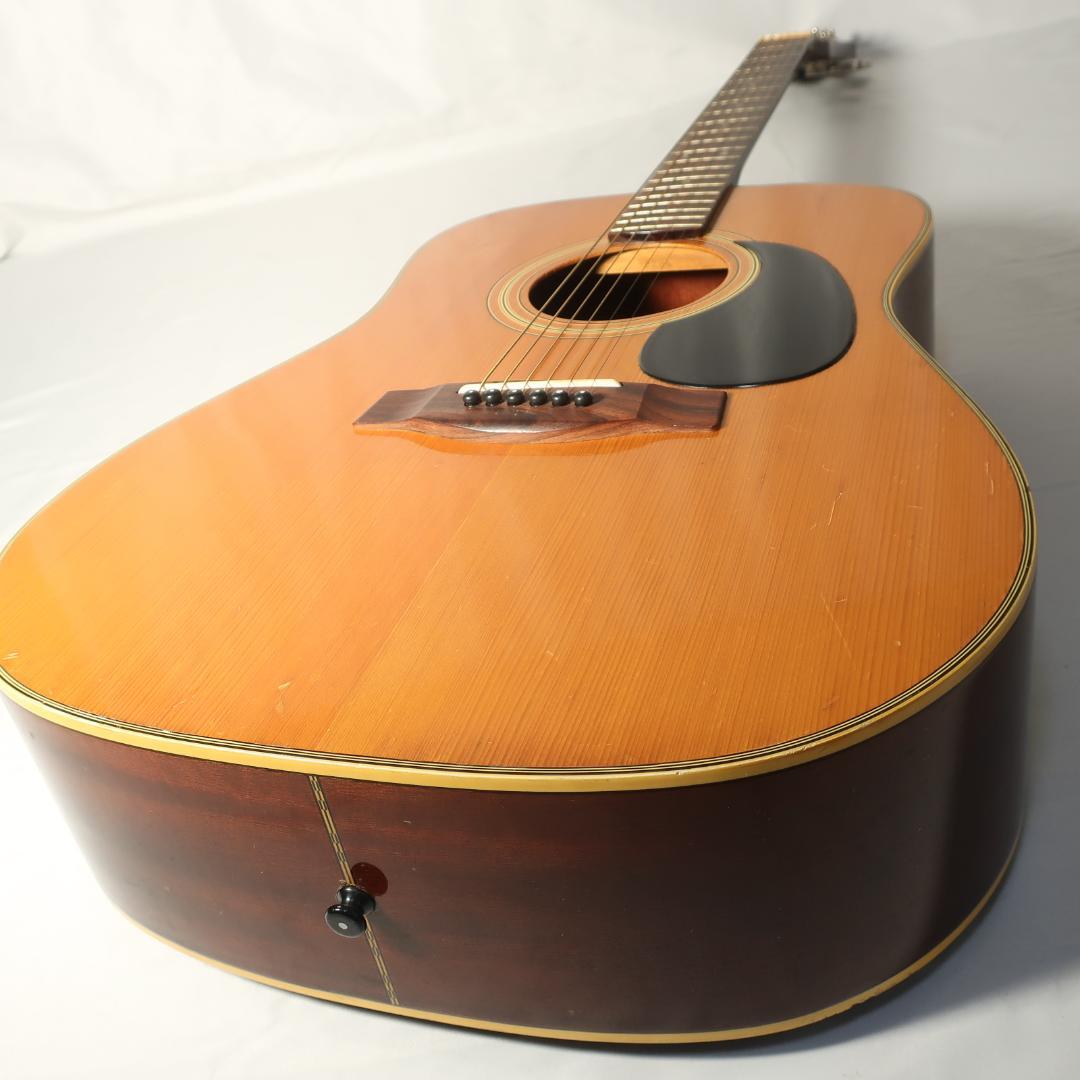 Yamaha FG-151 アコースティックギター ビンテージ オレンジラベル期