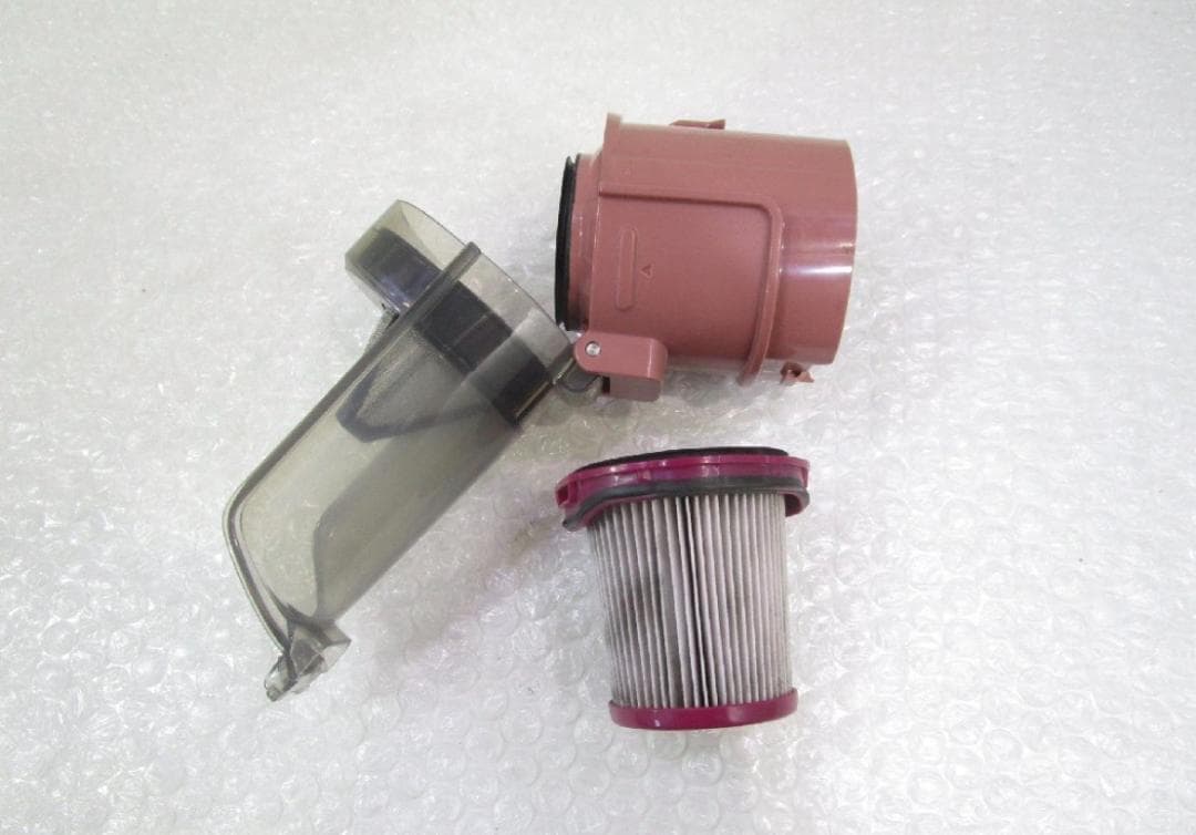 美品 Shark LC400JOR コードレスクリーナー_84