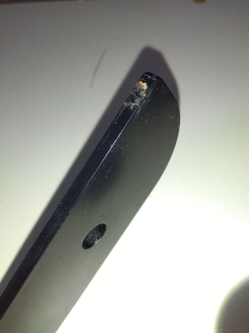 ジムニー JB23用 フォールディングサイドステップ 運転席側