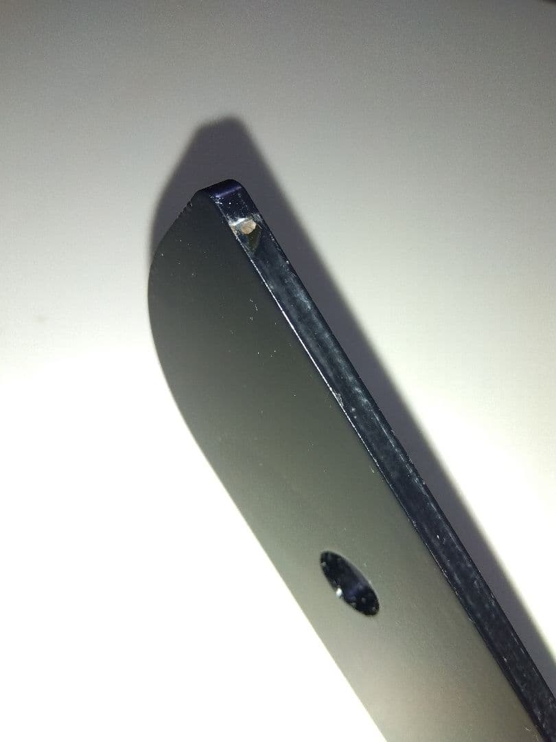 ジムニー JB23用 フォールディングサイドステップ 運転席側