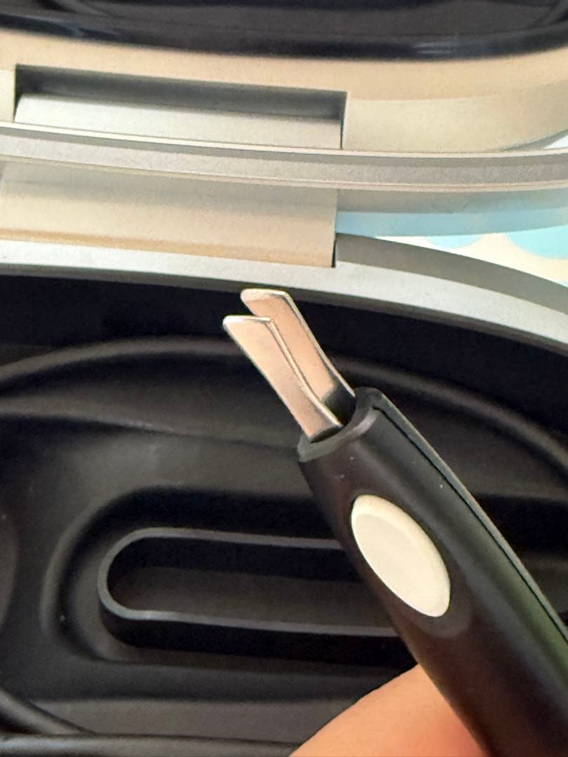 ケノン プレミアム CT 眉毛脱毛器付き