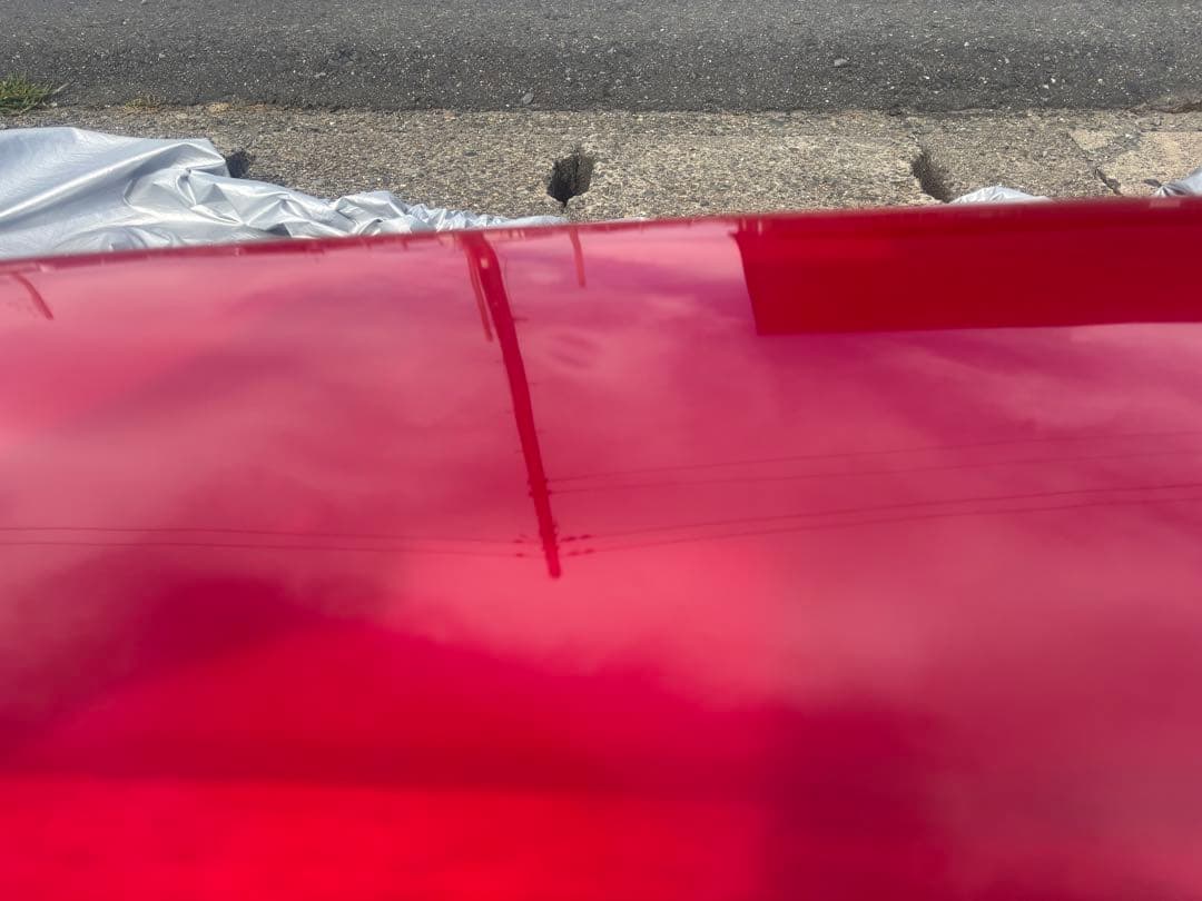 DEWEY WEBER デューイウェーバー　ロングボード　9‘10 値下げ中！