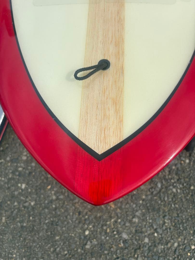 DEWEY WEBER デューイウェーバー　ロングボード　9‘10 値下げ中！