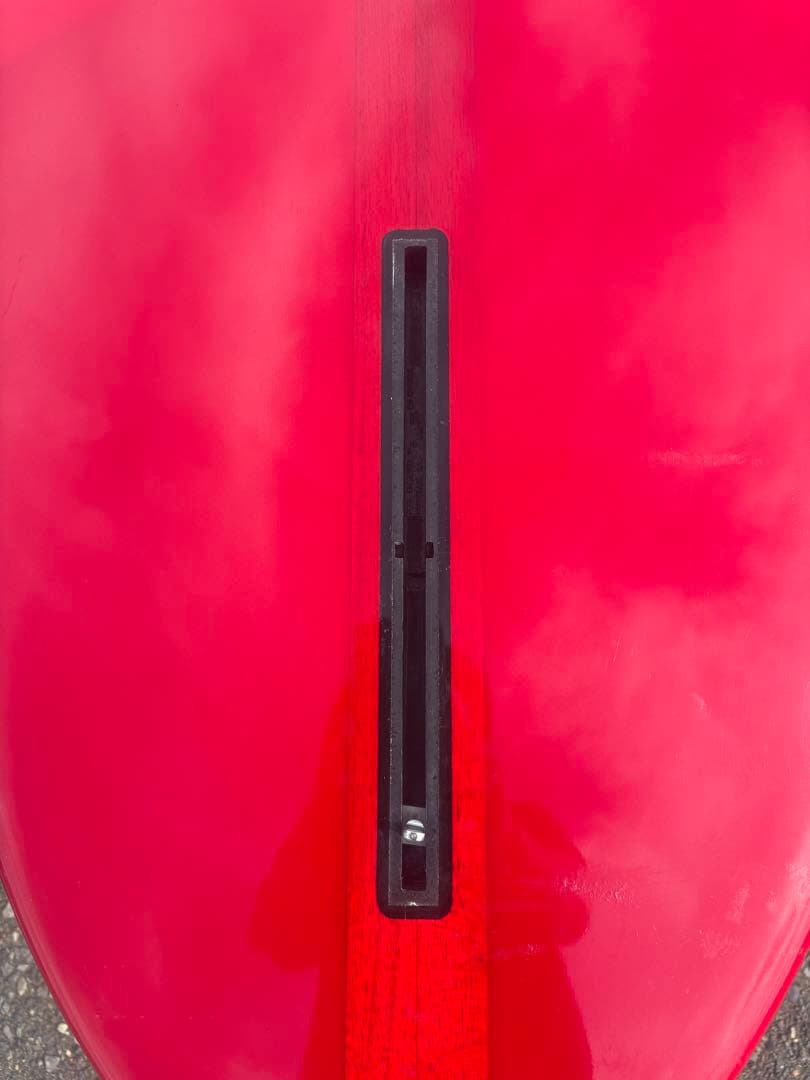 DEWEY WEBER デューイウェーバー　ロングボード　9‘10 値下げ中！