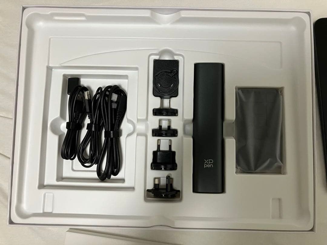 XP-Pen Artist Pro 16 Gen 2 別売りスタンド付き