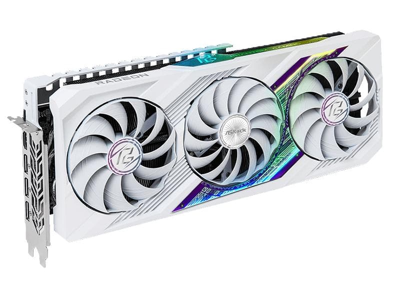 【新品】高性能ゲーミングPC RX7900XT Ryzen7 9700X