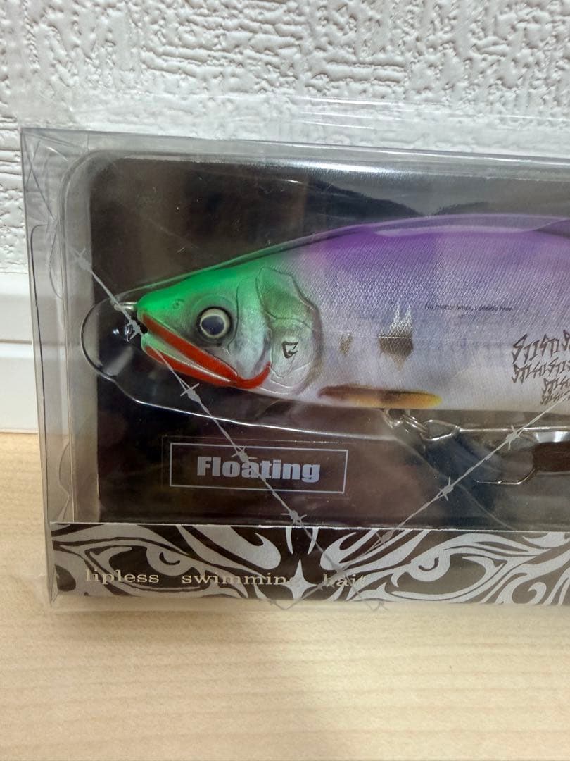 ジョイクロ178 ジョーカー