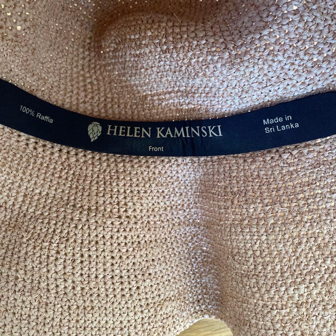 HELEN KAMINSKI provence10 本日限り