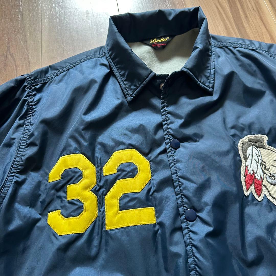 【完売品】ウエアハウス CHIPPEWA FALLSコーチジャケット