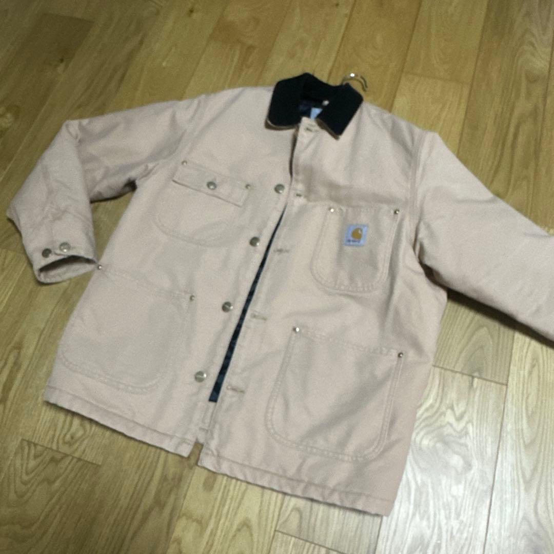 カーハート　チョアコート　OG CHORE COAT Carhartt WIP